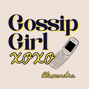 Podcast Gossip Girl XOXO