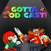 Podcast Gotta Pod Cast! - Ein Sonic the Hedgehog Podcast