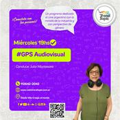 Podcast GPS Audiovisual