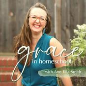Podcast Grace in Homeschool