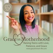 Podcast Grace in Motherhood
