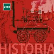 Podcast Grado en Geografia e Historia UNED