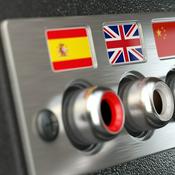 Podcast Grammar Pills