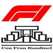 Podcast F1 con Fran