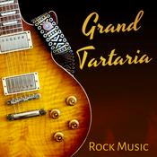 Podcast Grand Tartaria rock music podcast