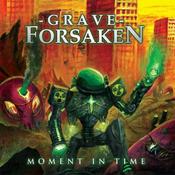 Podcast Grave Forsaken Podcast
