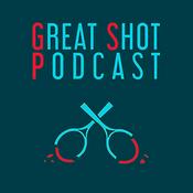 Podcast Great Shot Podcast [Tennis Podcast]