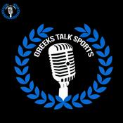 Podcast THE GREEK POD