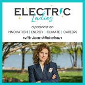 Podcast Electric Ladies Podcast