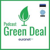 Podcast Green Deal