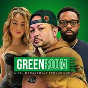 Podcast GREEN ROOM RADIO