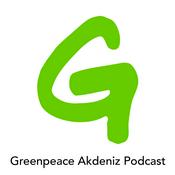 Podcast Greenpeace Akdeniz Podcast
