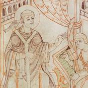 Podcast Gregorio y la Paloma