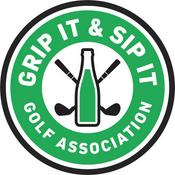 Podcast Grip It N Sip It