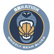Podcast Grizzly Bear Blues: for Memphis Grizzlies fans