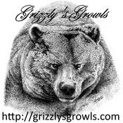 Podcast Grizzly's Growls Podcasts & Stories