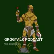 Podcast GROGTALK PODCAST