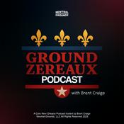 Podcast Ground Zereaux