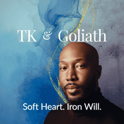 Podcast TK & Goliath