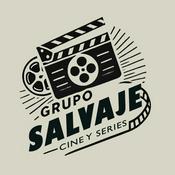 Podcast Grupo Salvaje Cine y Series