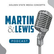 Podcast GSMC Classics: The Martin & Lewis Show