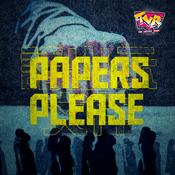 Podcast 廣播劇《請出示文件 Papers Please》｜The Voices Room｜香港本地創作