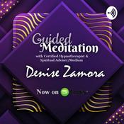 Podcast Guided Meditation With Denise