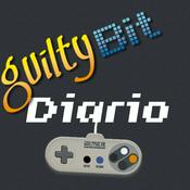 Podcast GUILTY Diario con Xose Llosa