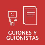 Podcast Guiones y guionistas
