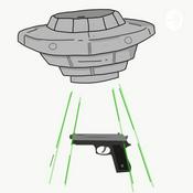 Podcast Gun show