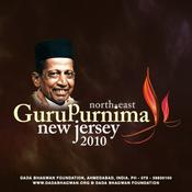 Podcast Gurupurnima 2010