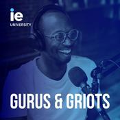Podcast Gurus & Griots