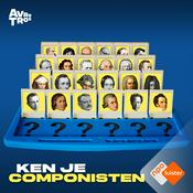 Podcast Ken je componisten