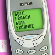 Podcast Gute Fragen Gute Freunde