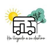 Podcast Ha Llegado A Su Destino