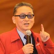 Podcast 哈囉李敖