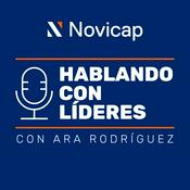 Podcast Hablando con líderes