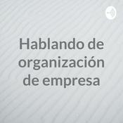 Podcast Hablando de organización de empresa