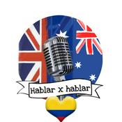 Podcast Hablar por hablar 
con tres colombianas.