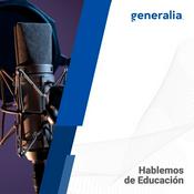 Podcast Hablemos de Educación