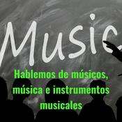 Podcast ¡Hablemos de músicos, música e instrumentos musicales!