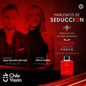 Podcast Hablemos de Seducción
