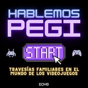 Podcast Hablemos PEGI