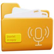 Podcast Aragay.net: El Archivo
