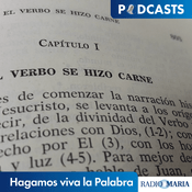 Podcast Hagamos viva la Palabra