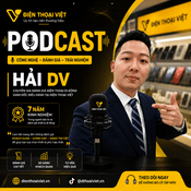 Podcast haidv