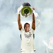 Podcast El Mejor Madridista del Mundo
