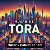 Podcast 📖🔥🔥Halajot y Musar de Torá Prácticas🔥🔥 📖
por Shaul I. J. Kassin
