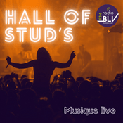 Podcast Hall of Studs'