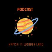 Podcast Hamsa in wonder land